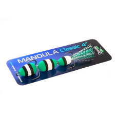 Мандула проф монтаж |Profmontazh| 10cm 3g col.MC327