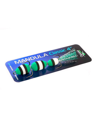 Мандула проф монтаж |Profmontazh| 10cm 3g col.MC327