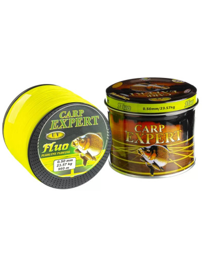 Волосінь коропова Carp Expert Fluo 0.50 960m