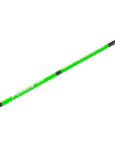 Спінінг штекерний Feima Spin Green 2.40m 3-15g — фото 2