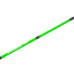 Спінінг штекерний Feima Spin Green 2.40m 3-15g — фото 2