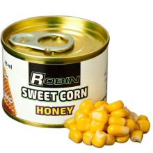 Кукуруза Sweet Corn ROBIN Мед 65ml