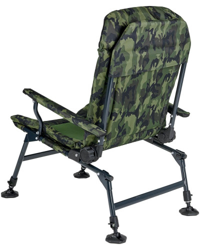 Крісло Brain Camo Comfort HYC009AL-B — фото 2