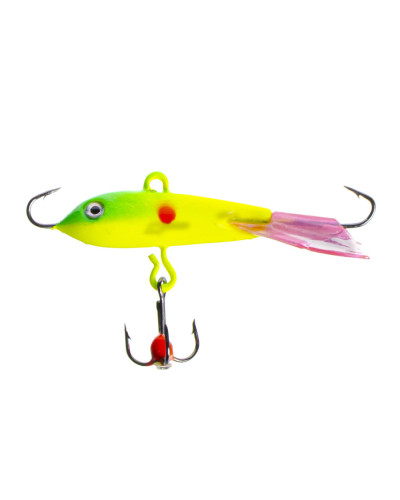 Балансир Fishing expert mod.b007 10g col.011