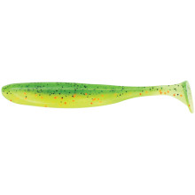 Силикон Keitech Easy Shiner 2" ц:EA#05 Hot Fire Tiger