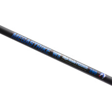 Фідерне вудилище Megastrike 3.90m 60-160g