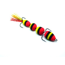 Мандула проф монтаж |Profmontazh| 10cm 3g col.4S906
