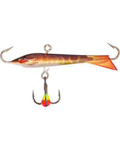 Балансир Select Smile 55mm 18.0g NP (Northern Pike)