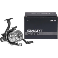 Котушка X-Fish Smart Carp 5000 2+1BB