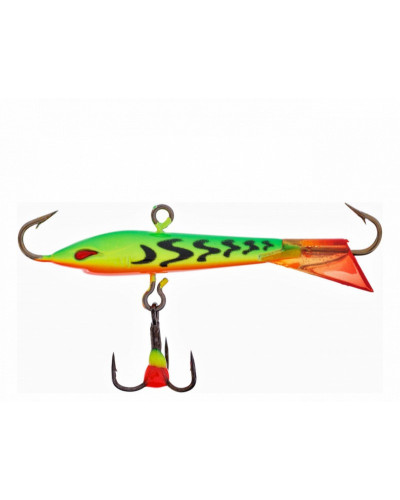 Балансир Select Smile 30mm 4.0g FT (Fire Tiger)
