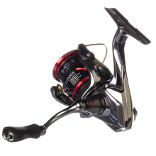 Катушка Shimano Stradic CI4+ C2500S 6+1BB