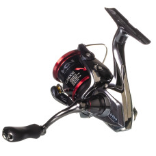Котушка Shimano Stradic CI4+ C2500S 6+1BB