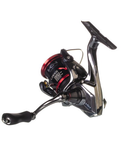 Котушка Shimano Stradic CI4+ C2500S 6+1BB — фото 2