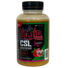 Ліквід CSL concentrat (полуниця) 250ml