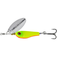 Блешня Select Heli-X №3 10.0g col.01