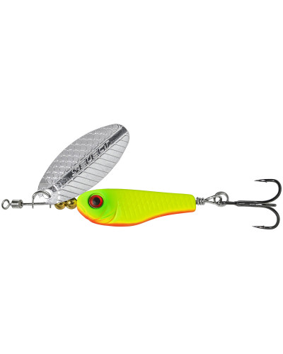 Блешня Select Heli-X №2 7.0g col.01