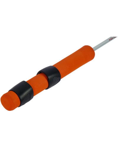 Вудка зимова Viking Fishing Ice Junior 54сm L max 15g — фото 3