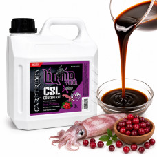 Ліквід CSL concentrat Squid/Cranberry (Кальмар/Журавлина) 3л