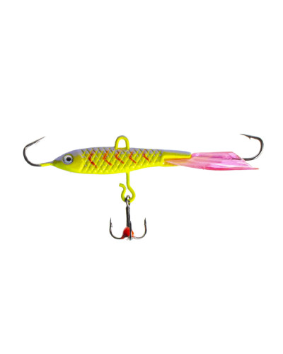 Балансир Fishing expert mod.b009 12g col.027