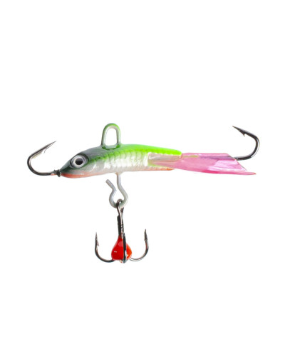 Балансир Fishing expert mod.b011 7g col.028