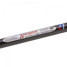 Спінінг короповий Megastrike Navigator Black 50-80g 3.00m