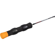 Вудка зимова Viking Fishing Yeti Ice Rod Solid Carbon 55cm M 25g