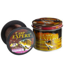 Леска карповая Carp Expert UV 0,25 1000m