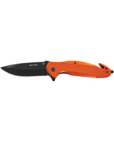 Ніж Active Birdy orange