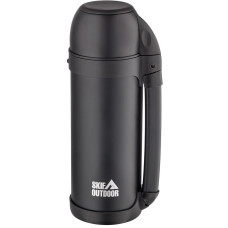 Термос SKIF Outdoor Traveller 1.5L к:black