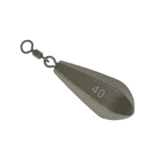 Груз короповий Горизонт 40g