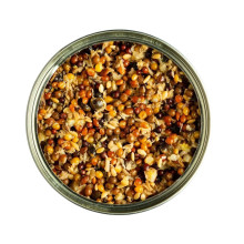 MIX-11 зерен ROBIN Плітка Коріандр-Кокос 200 ml. ж/б