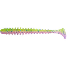 Силикон Keitech Swing Impact 3.5" к:ea#16 cotton candy blue f