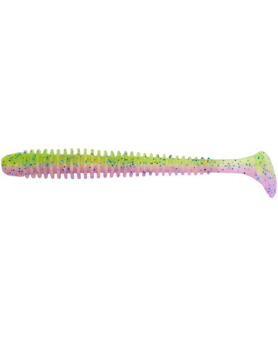 Силикон Keitech Swing Impact 3.5" к:ea#16 cotton candy blue f