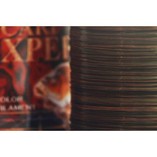 Волосінь коропова Carp Expert CAMOU 0.30 mm 1000m