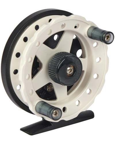 Котушка Viking Fishing Ice Pro 75 к:white