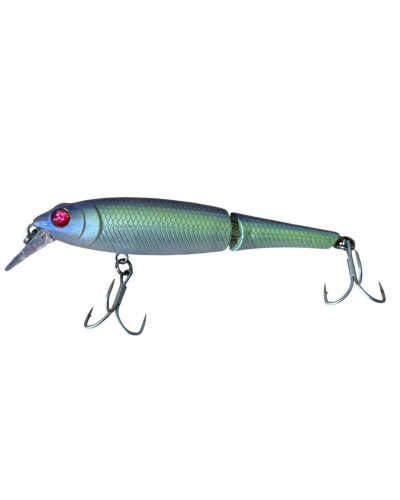 Воблер TTEBO M-WAK90 0.5-1.0m 10.5g col.082