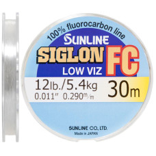 Флюорокарбон Sunline SIG-FC 30м 0.290 мм 5.4 кг