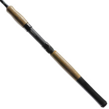 Вудлище спінінгове Energoteam Predator Spin IM8 4-21g 2,40m