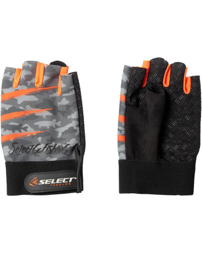 Рукавички Select Viper SL-GV