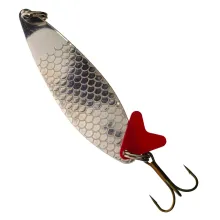 Блесна Spinnex Salmon 20g (silver)