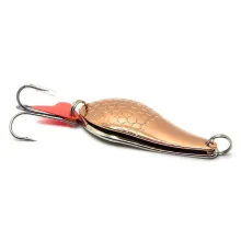 Блешня Spinnex Atom-Acustic 20g (copper/silver)