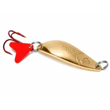 Блешня Spinnex Bass 15g (gold)