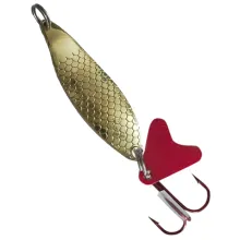 Блесна Spinnex Salmon 20g (gold)
