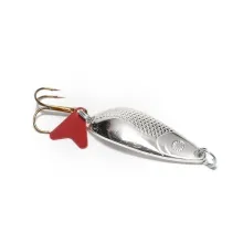 Блесна Spinnex Bass 15g (silver)