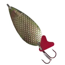 Блешня Spinnex Lady 18g (gold)