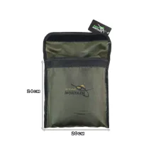Дощовик-пончо Profmontazh Horizont One Size (Khaki 115PU)