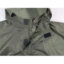 Дощовик-пончо Profmontazh Horizont One Size (Khaki 115PU)