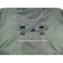 Дощовик-пончо Profmontazh Horizont One Size (Khaki 115PU)