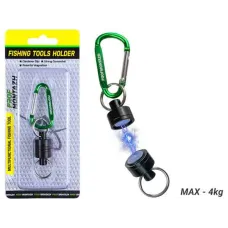 Магнитный держатель ProfMontazh Magnetic Fishing Tools Holder MAX 4kg