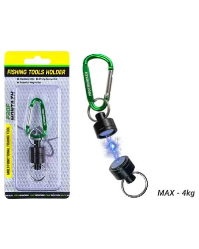 Магнитный держатель ProfMontazh Magnetic Fishing Tools Holder MAX 4kg